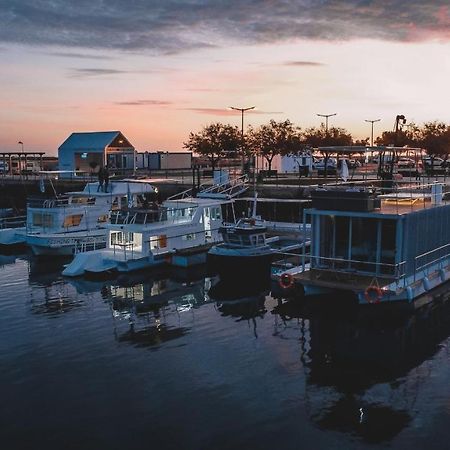 ホテル Barco Casa Marina フゼタ エクステリア 写真