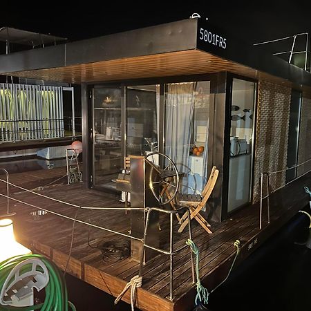 ホテル Barco Casa Marina フゼタ エクステリア 写真